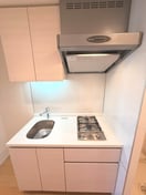キッチン プラウドフラット森下ウエスト