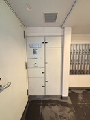 建物設備 プラウドフラット森下ウエスト