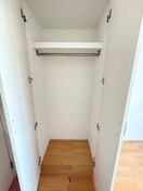 収納 プラウドフラット森下ウエスト
