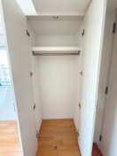 収納 プラウドフラット森下ウエスト