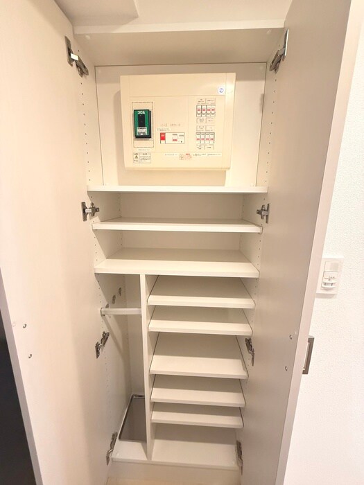 靴箱 プラウドフラット森下ウエスト