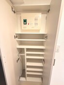 靴箱 プラウドフラット森下ウエスト