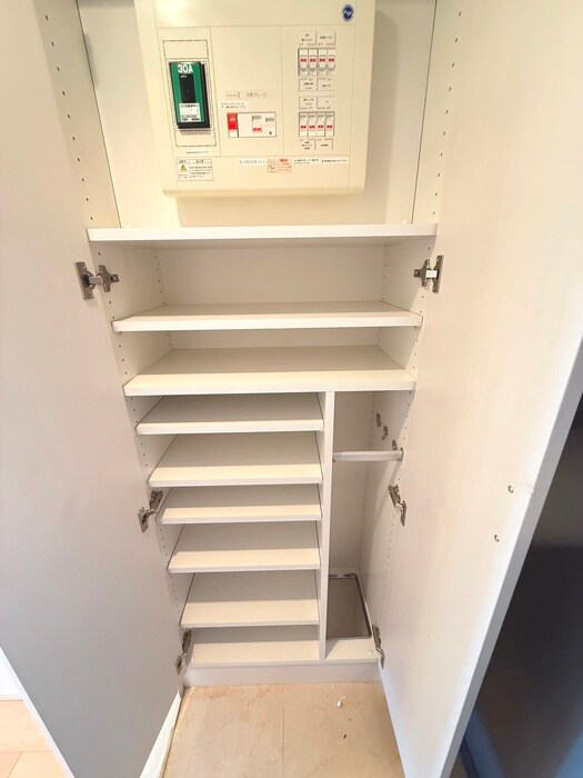 靴箱 プラウドフラット森下ウエスト