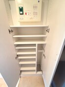 靴箱 プラウドフラット森下ウエスト