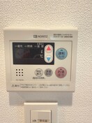 内観写真 プラウドフラット森下ウエスト