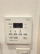 内観写真 プラウドフラット森下ウエスト