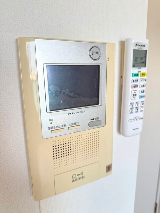 内観写真 プラウドフラット森下ウエスト