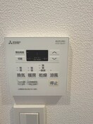 内観写真 プラウドフラット森下ウエスト