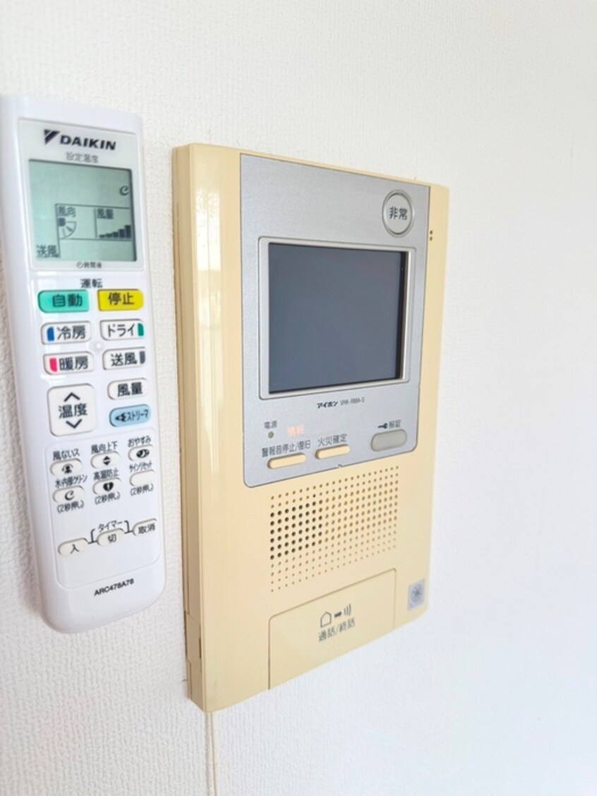 内観写真 プラウドフラット森下ウエスト