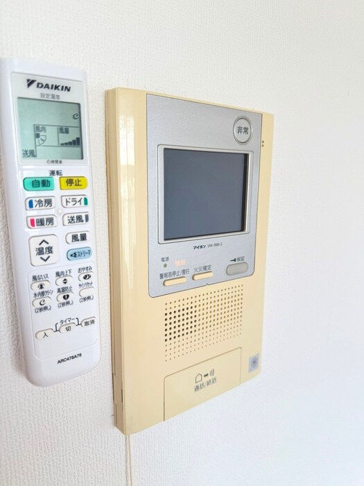 内観写真 プラウドフラット森下ウエスト