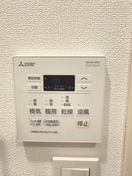 内観写真 プラウドフラット森下ウエスト