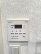 内観写真 プラウドフラット森下ウエスト