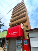 カテリーナ戸田公園Ⅱの外観