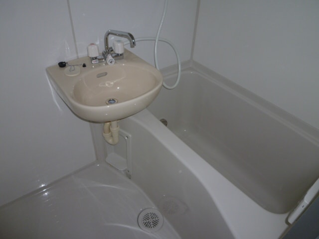 バス／シャワールーム等 サン・クレール白鷺