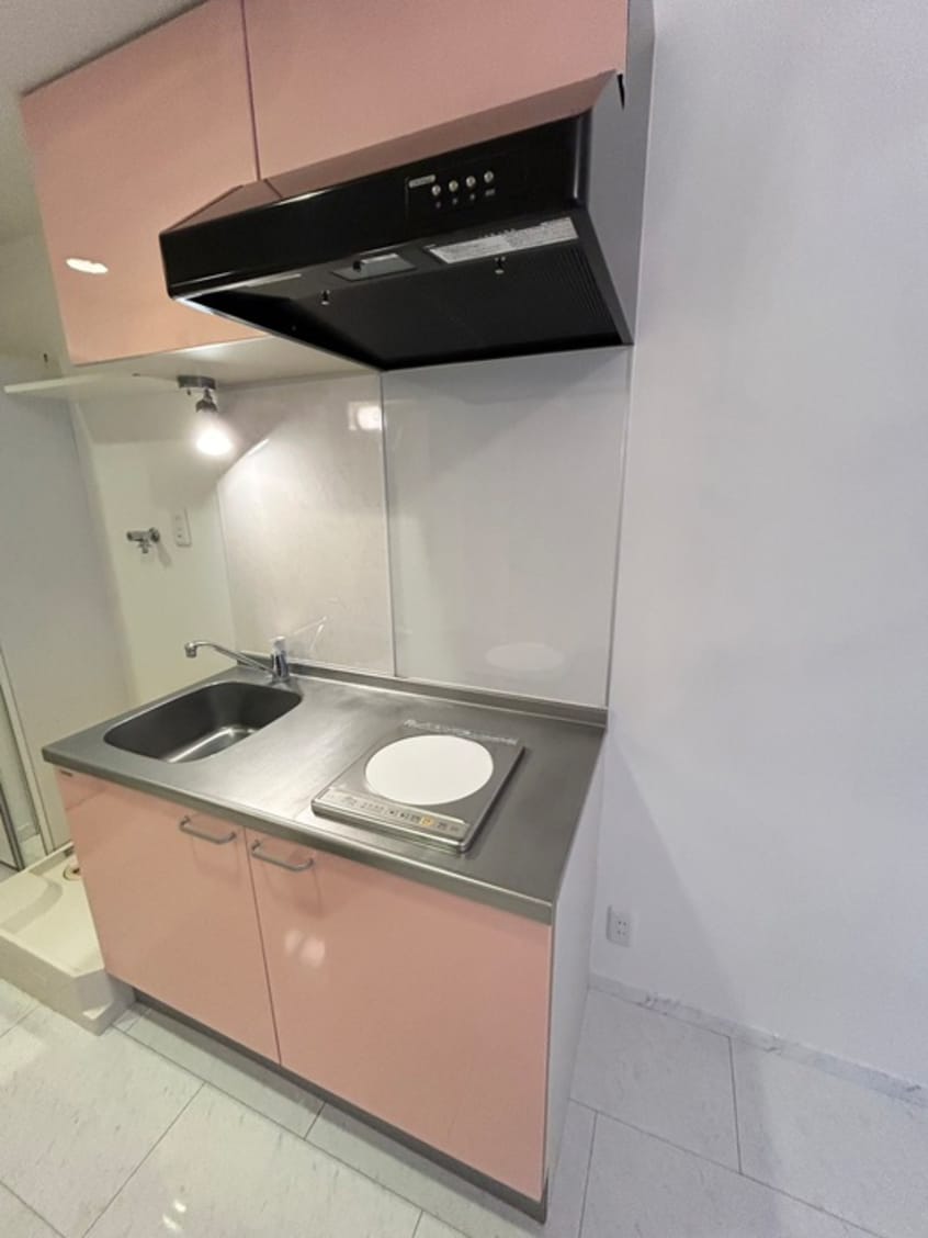 キッチン サン・クレール白鷺