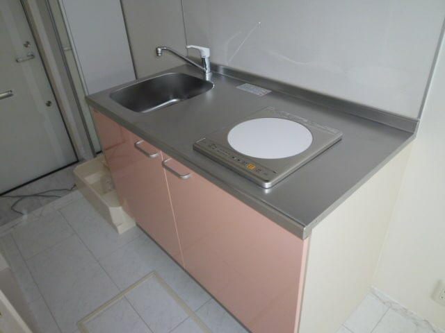 キッチン サン・クレール白鷺