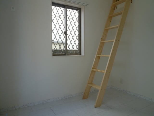 居室 サン・クレール白鷺