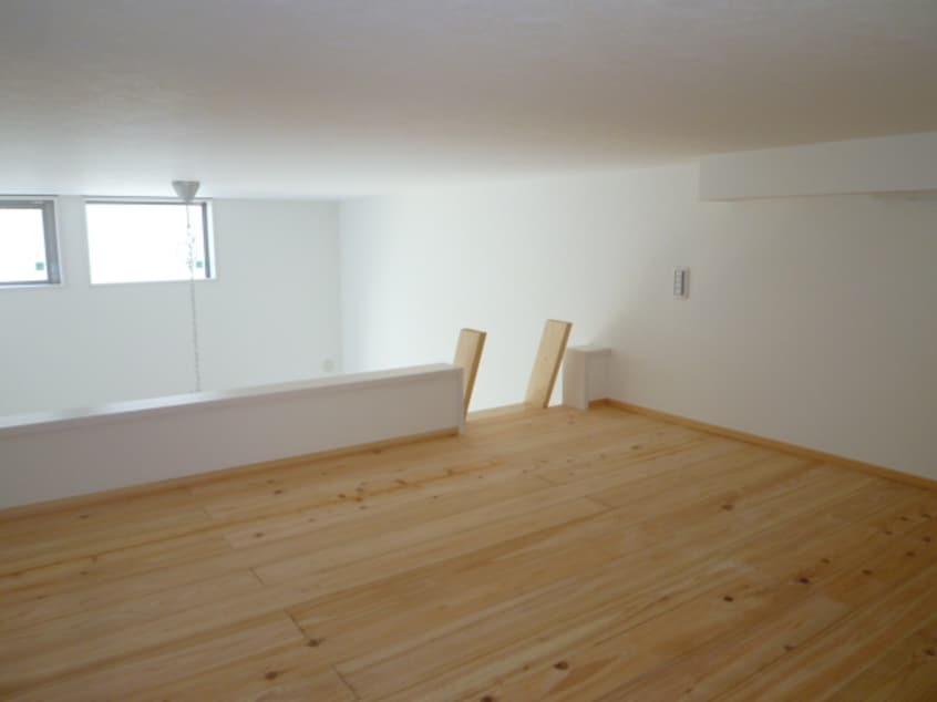 ロフト サン・クレール白鷺