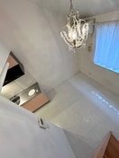 内観写真 サン・クレール白鷺