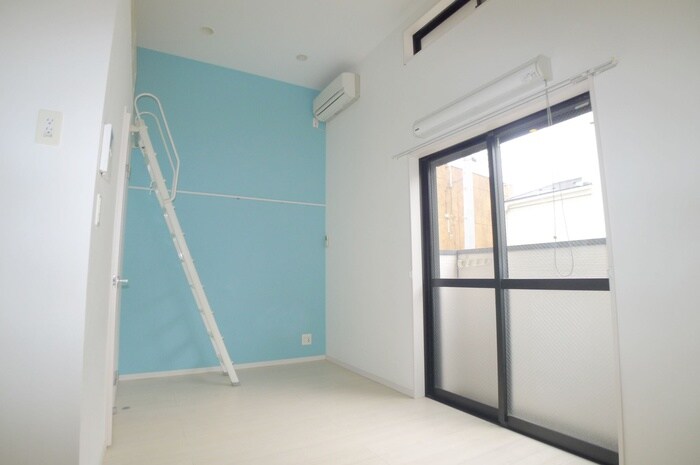 居室 ユーマハイツ