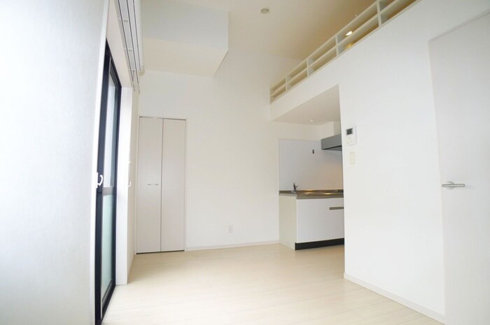 居室 ユーマハイツ