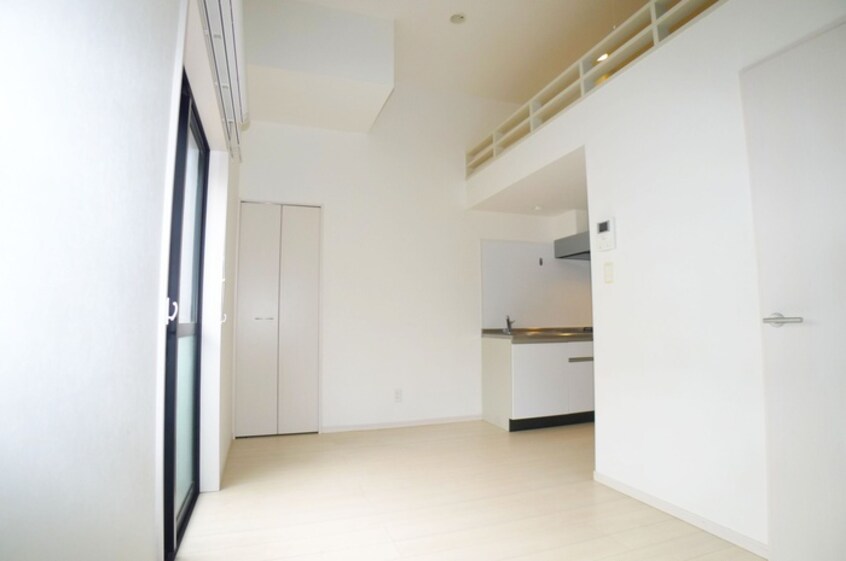 居室 ユーマハイツ