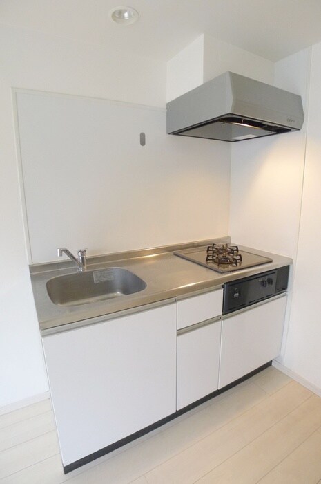 キッチン ユーマハイツ