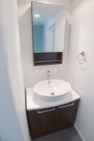 洗面 ユーマハイツ