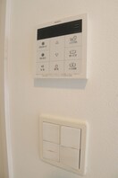 内観写真 ユーマハイツ