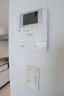 内観写真 ユーマハイツ