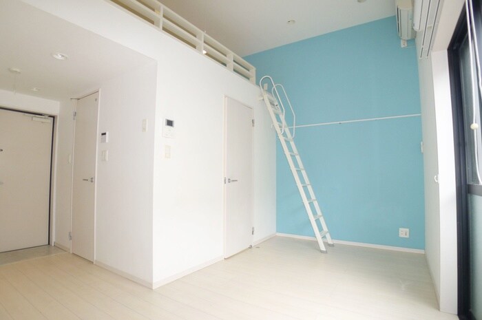 居室 ユーマハイツ