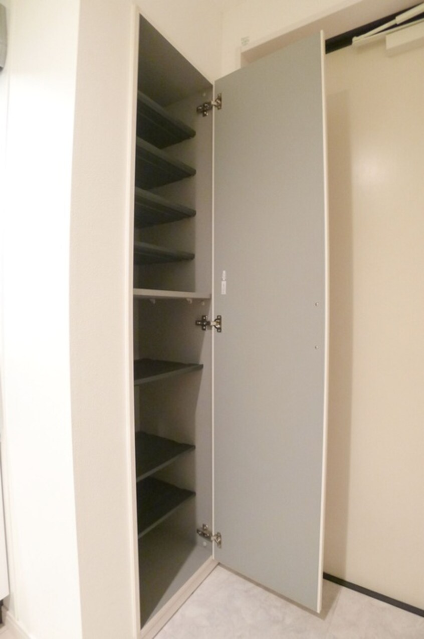 靴箱 ユーマハイツ