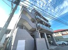 シャルムアマノの外観