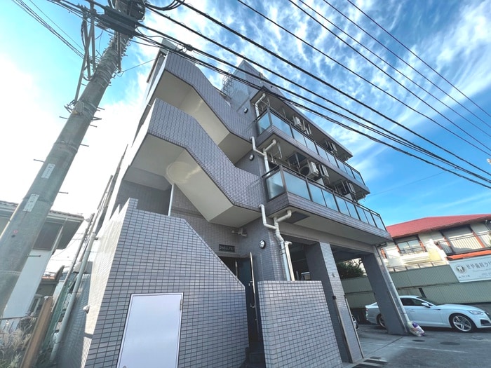 外観写真 シャルムアマノ