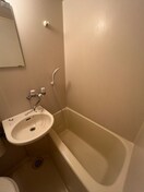 バス／シャワールーム等 シャルムアマノ