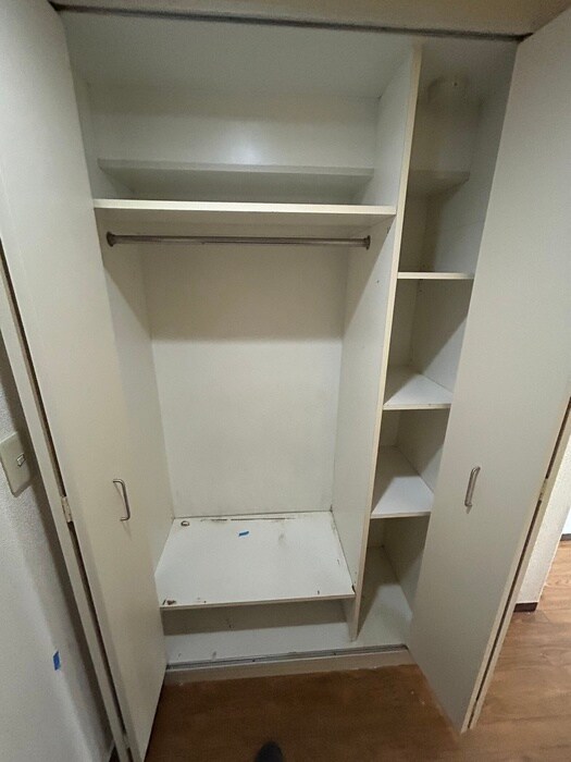 収納 シャルムアマノ