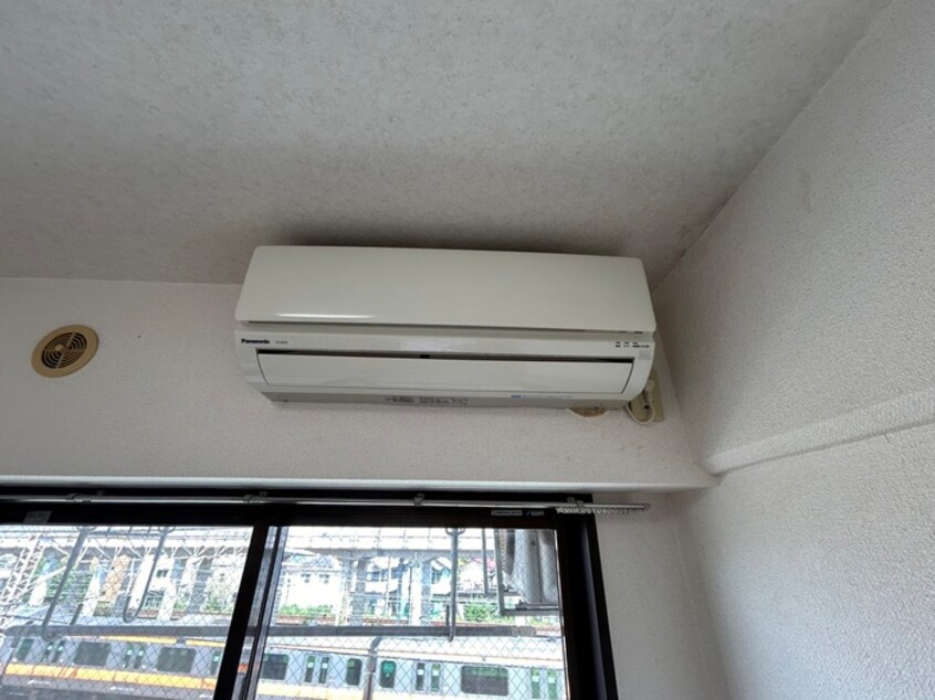 内観写真 シャルムアマノ