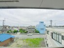 室内からの展望 メイローズ市原