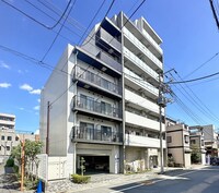 パティーナ住吉(211)