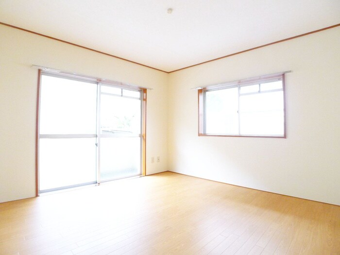 居室 ニュ－松戸コ－ポ　Ｂ棟