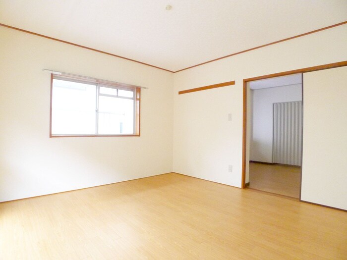 居室 ニュ－松戸コ－ポ　Ｂ棟