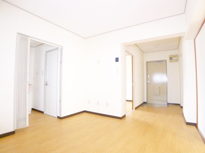 内観写真 ニュ－松戸コ－ポ　Ｂ棟