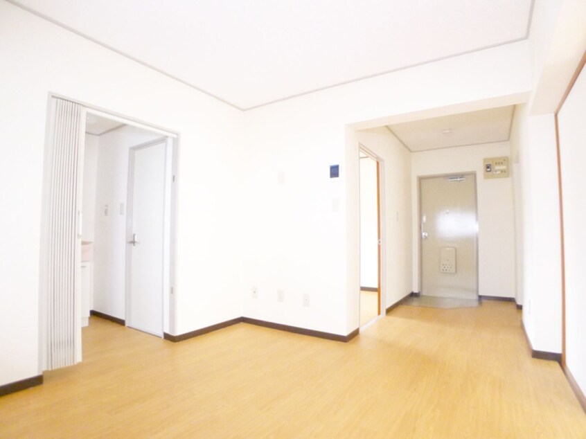 内観写真 ニュ－松戸コ－ポ　Ｂ棟