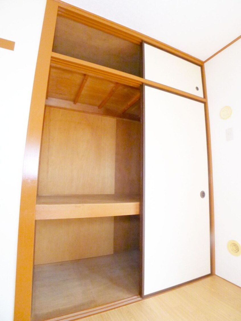 収納 ニュ－松戸コ－ポ　Ｂ棟