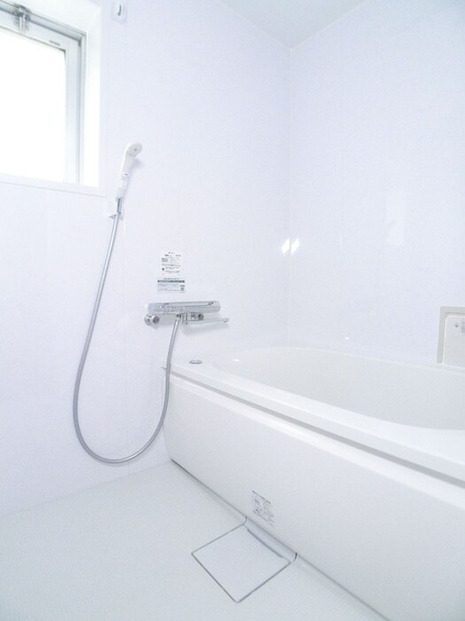 バス／シャワールーム等 ニュ－松戸コ－ポ　Ｂ棟
