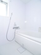 バス／シャワールーム等 ニュ－松戸コ－ポ　Ｂ棟