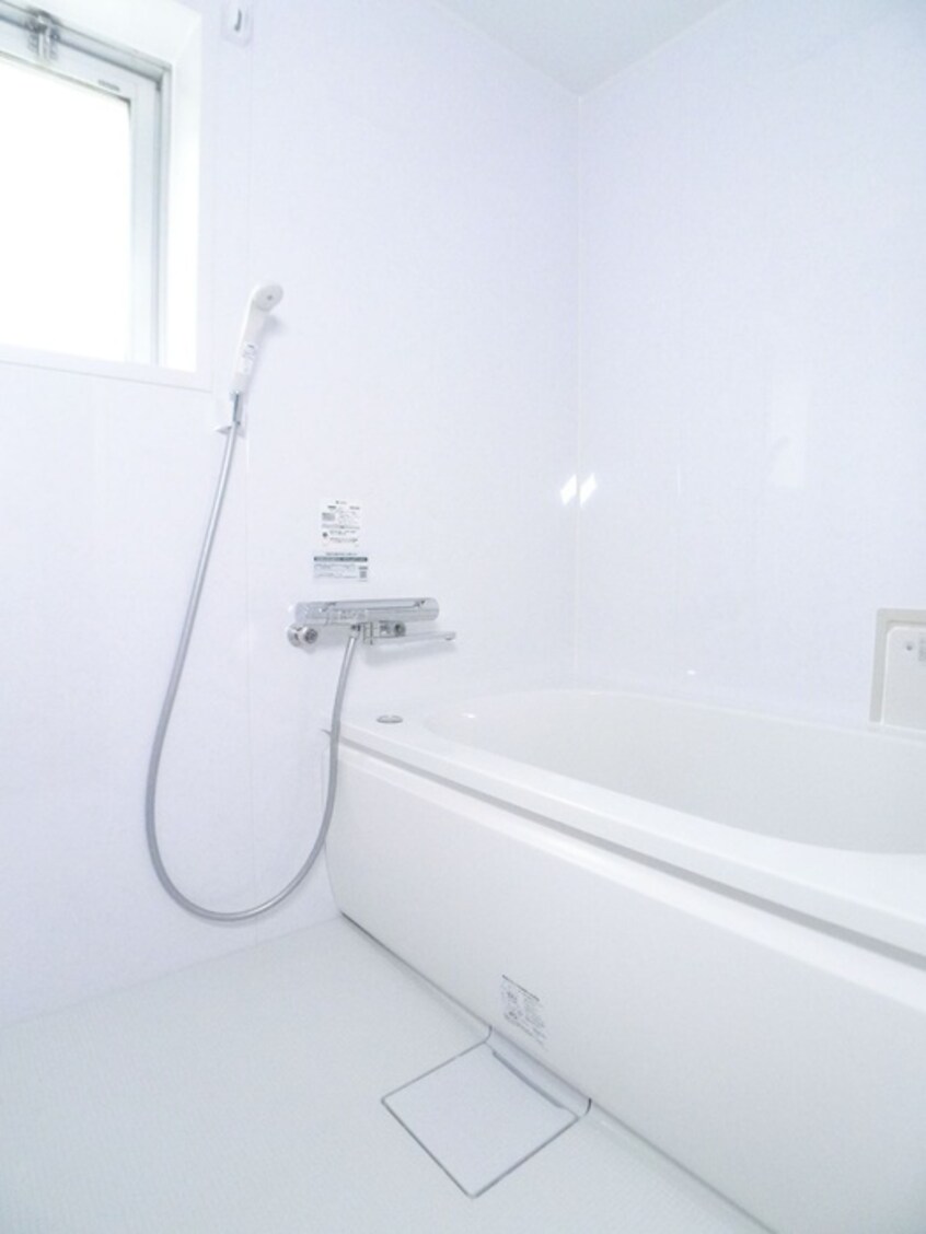 バス／シャワールーム等 ニュ－松戸コ－ポ　Ｂ棟