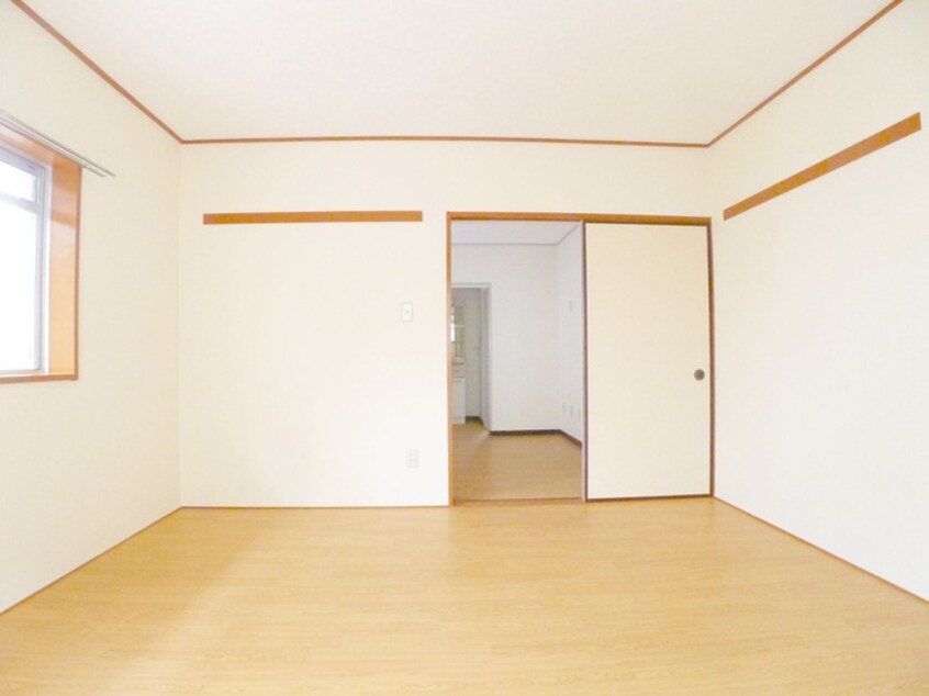 居室 ニュ－松戸コ－ポ　Ｂ棟