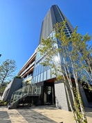 THE TOWER JUJO(3004)の外観