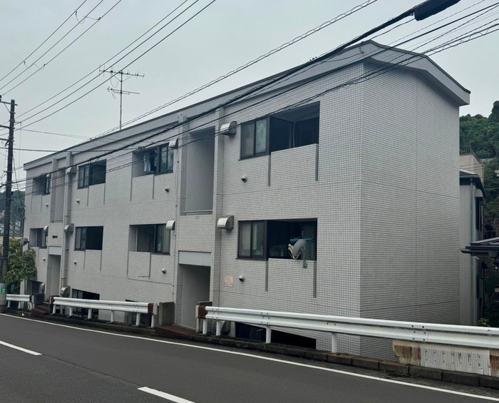 外観写真 房総ハイツ